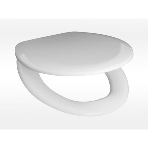 Jika Zeta wc prkénko thermoplast bílá h8932710000637 9327.1.000.063.7 Jika