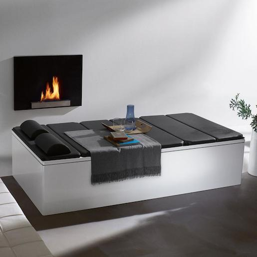 KALDEWEI Příslušenství vany KALDEWEI Experience 90x43x26 cm 689710180000 Kaldewei