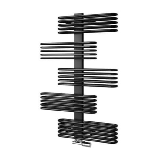 KORO EXTRA 1180/800 S02 antracit Isan