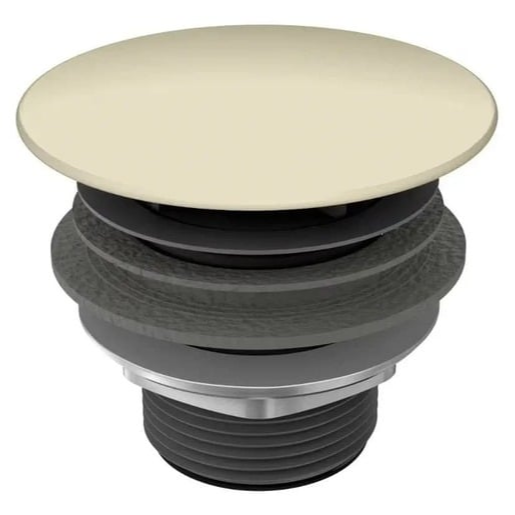 Kaldewei neuzavíratelný odtokový ventil Centro 4