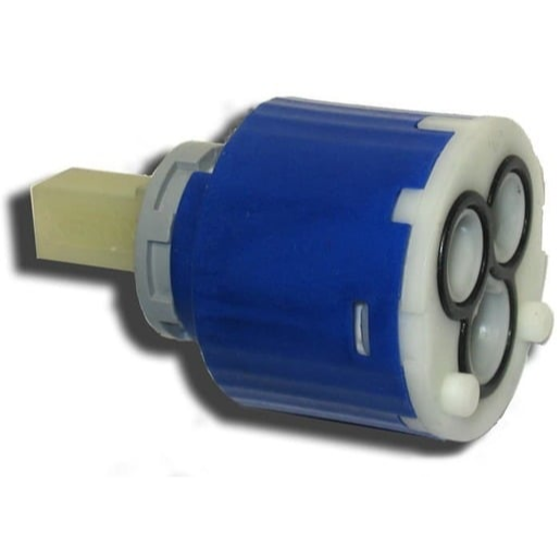 Kartuše 5600 Metalia 40 CA56000ECO Novaservis