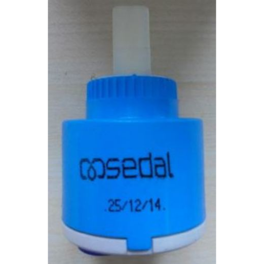 Kartuše Optima NDKART35N1 Optima