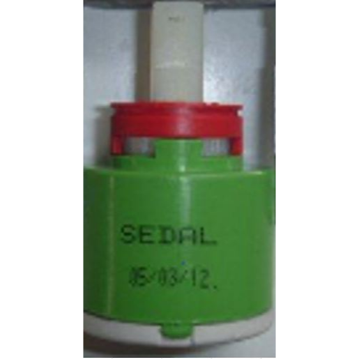 Kartuše Optima NDKART35NRED Optima