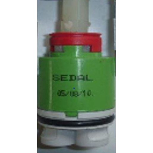 Kartuše Optima NDKART35VRED Optima