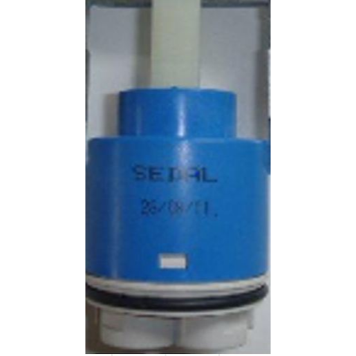 Kartuše Optima NDKART40V Optima