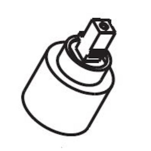 Kartuše Siko Elements NDSIKOBSELNB3 SIKO