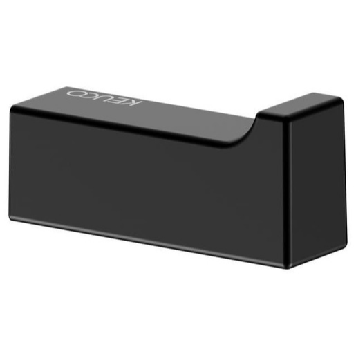 Keuco EDITION 11 háček černý 11 114 370 000 Keuco