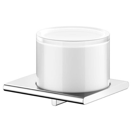 Keuco EDITION 400 dávkovač mýdla chrom 11 552 019 000 Keuco