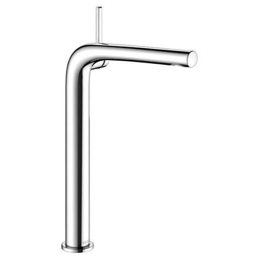 Keuco EDITION 400 umyvadlová baterie bez výpusti chrom 51 502 010 103 Keuco