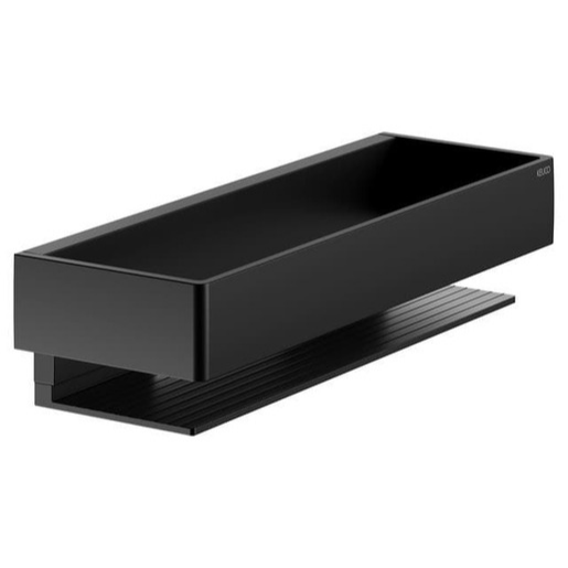 Keuco Edition 11 polička černá 11 158 370 000 Keuco