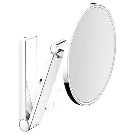 Keuco iLOOK kosmetické zrcátko chrom 17 612 019 002 Keuco