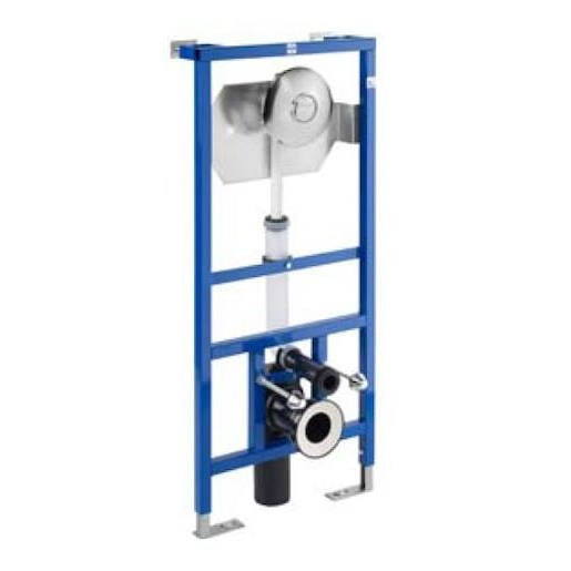 Konstrukce do lehké stěny Jika H8936440000001 Jika