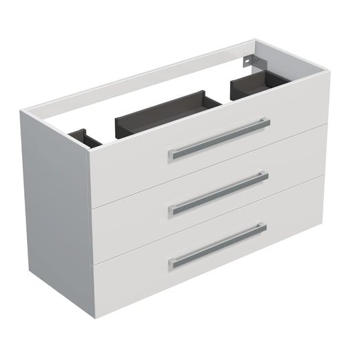 Koupelnová skříňka Naturel Cube 120x3