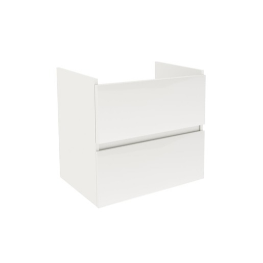 Koupelnová skříňka bez umyvadla Naturel Project 52