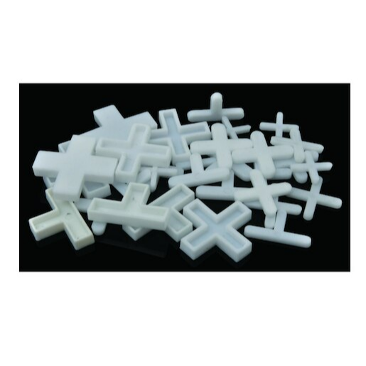 Křížky 10 mm Multi Tools 30 ks K10 CBR-PHT