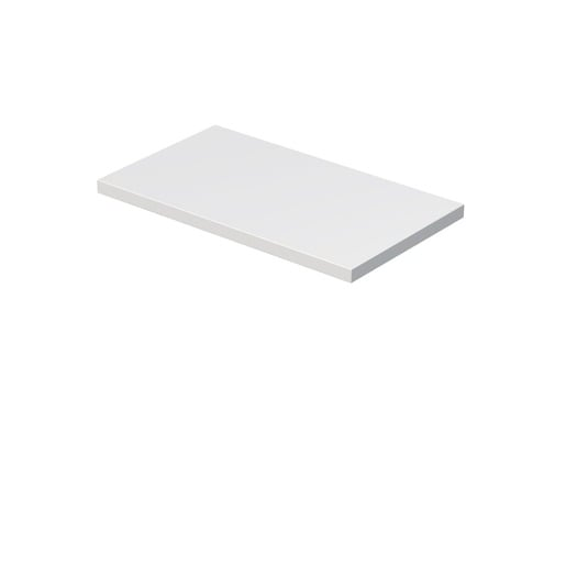 Krycí deska Naturel Cube 60x3