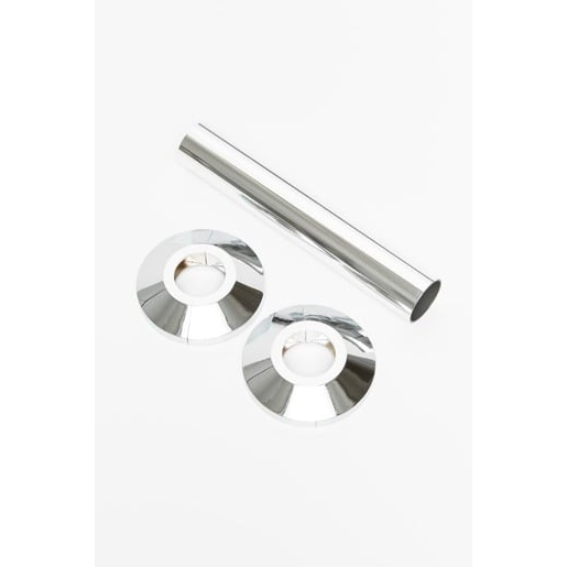 Krycí rozety P.M.H. DANFOSS pro RA-URX-CR P.M.H.