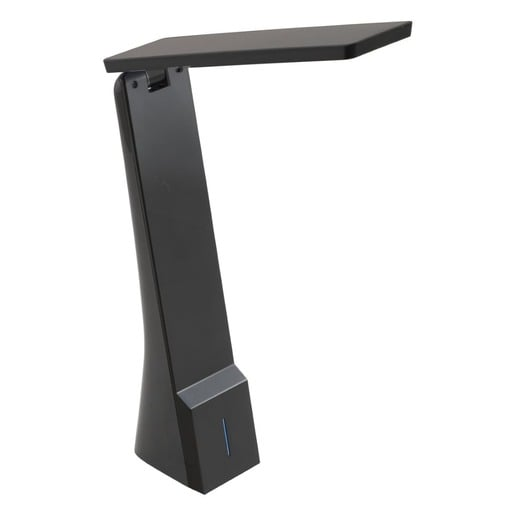 LED Stolní lampa Eglo LA SECA černá 97045