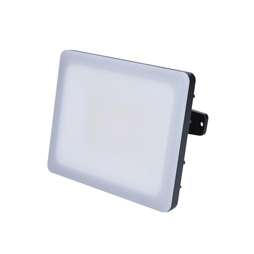 LED reflektor Solight černá WM-20W-Q Solight