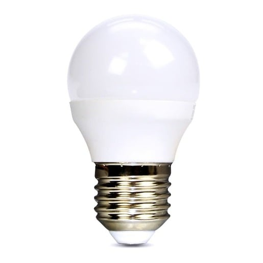 LED žárovka Solight E27 WZ411-1 Solight