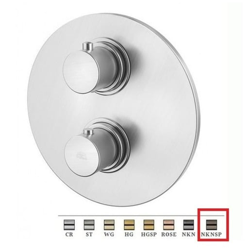 LIGHT van. term. podom. baterie NKNSP Paffoni