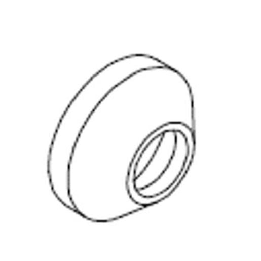 LUCIDA - rozeta pro LU222 NDLU222ROZETA SIKO