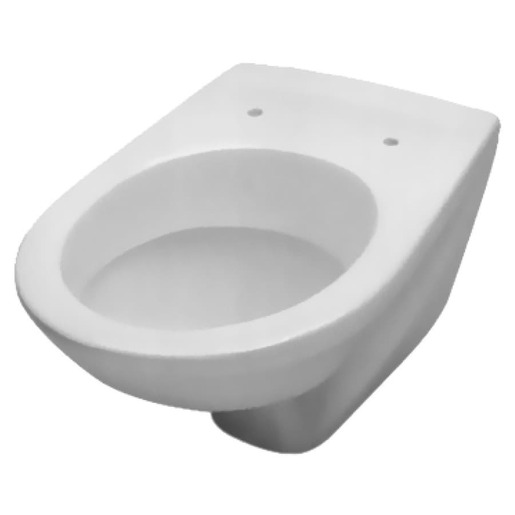 Laufen Imola wc závěsné zadní odpad H8216360000001 Laufen
