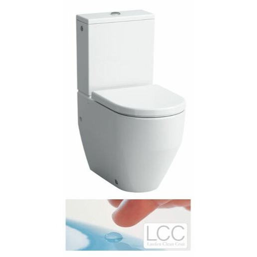 Laufen Laufen Pro wc kombi