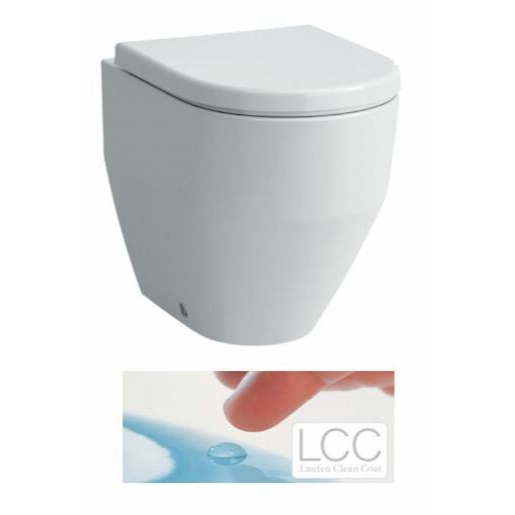 Laufen Laufen Pro wc stojící vario odpad h8229524000001 2295.2.400.000.1 Laufen