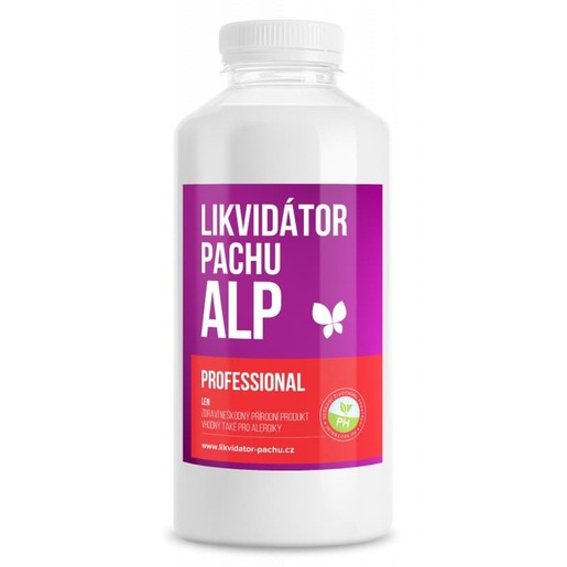 Likvidátor pachu ALP Professional Jet Dryer len 8596220012432 Jet Dryer