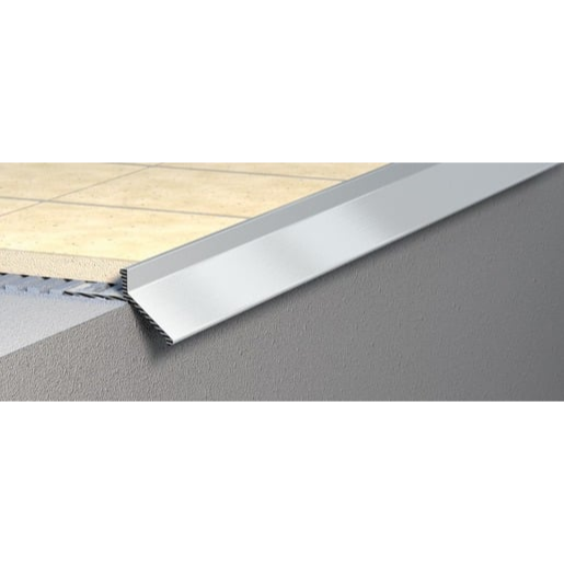 Lišta Havos balkonová hliník 250 cm ALEOP8250 Havos