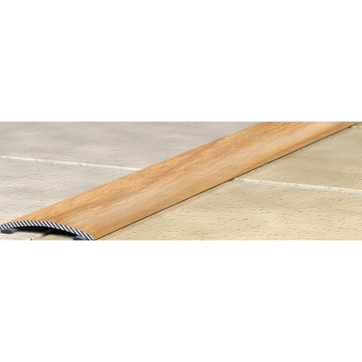 Lišta Havos přechodová hliník 270 cm LPS4D270 Havos