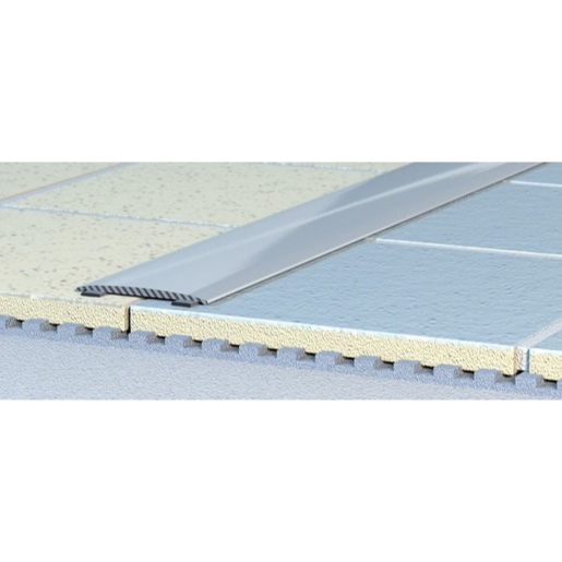 Lišta Havos přechodová hliník 90 cm LPRS3ALEBR90 Havos