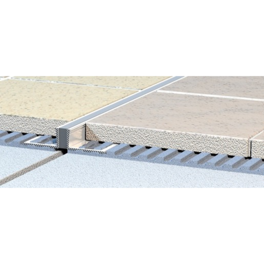 Lišta dilatační Havos