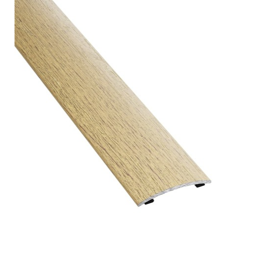 Lišta přechodová Havos dřev. dub světlý