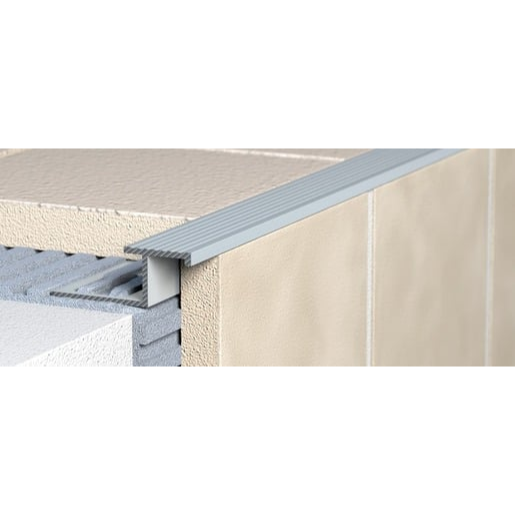 Lišta schodová "Z" Havos