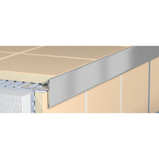 Lišta schodová Havos