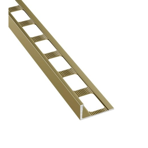 Lišta ukončovací "L" Havos