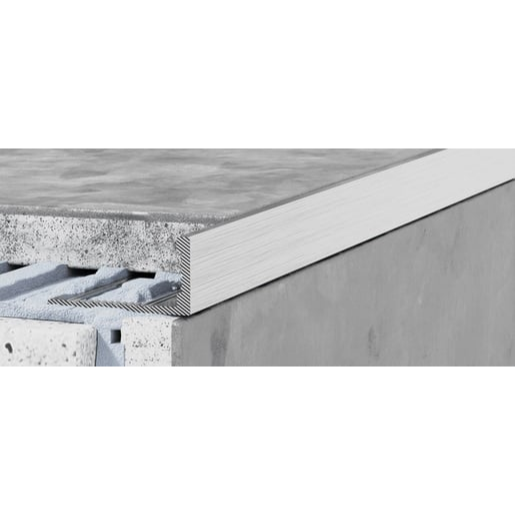 Lišta ukončovací "L" Havos