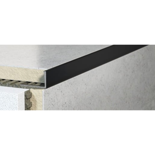 Lišta ukončovací "L" Havos