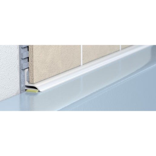 Lišta vanová Profil-EU