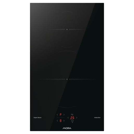 Mora indukční vestavná sklokeramická deska VDIT 33 DC Mora