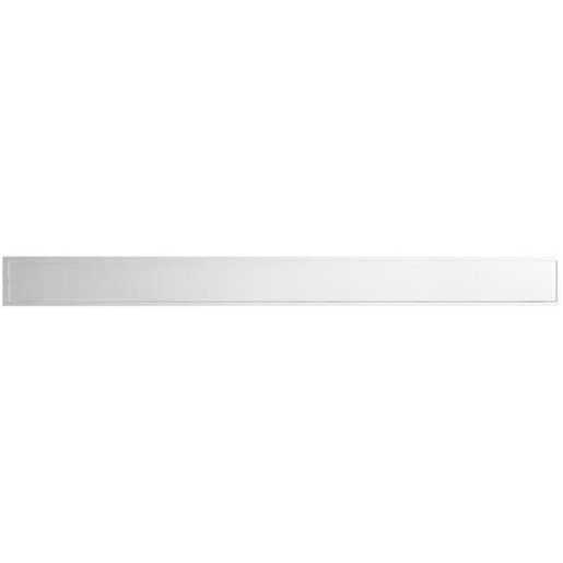 Mřížka Bemeta stříbrná nerez 254657845 Bemeta