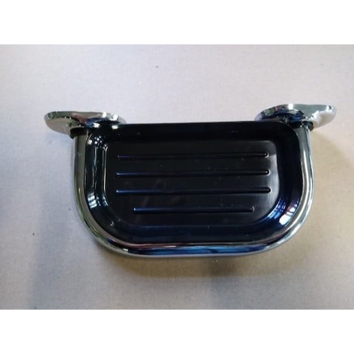 Mýdlenka Multi chrom MYDLOCR Multi