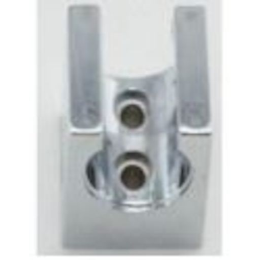 ND držák sprchy pro HM panel Steelshower SIKO