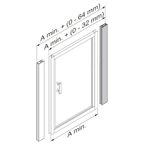 Náhradní díl Jika 9138.8.000.014.1 Jika