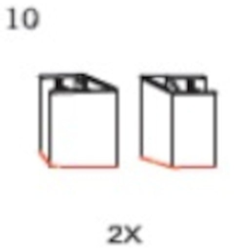 Náhradní díl Multi Basic NDMKOUT10 Multi