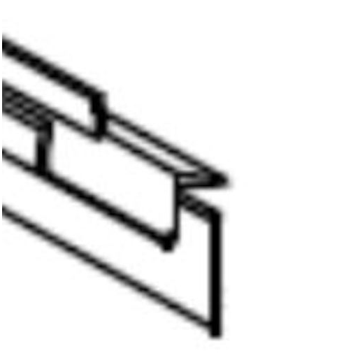 Náhradní díl Siko Stream NDSTREAM19L SIKO