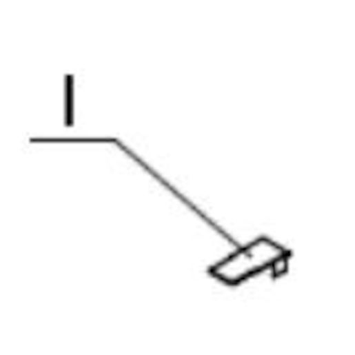 Náhradní díl Siko TEX NDTEXDG2 SIKO