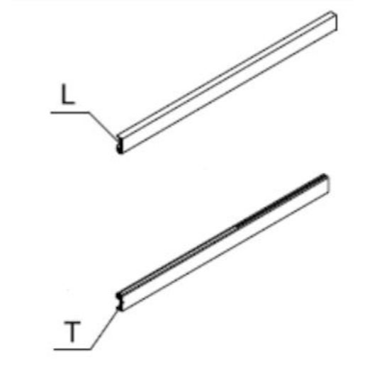 Náhradní díl Siko TEX NDTEXDLT100 SIKO